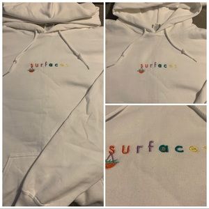 surfaces sweatshirt